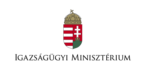 IM logó magyar színes